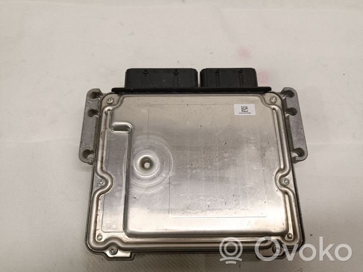 Peugeot 3008 II Sterownik / Moduł ECU 9806460480