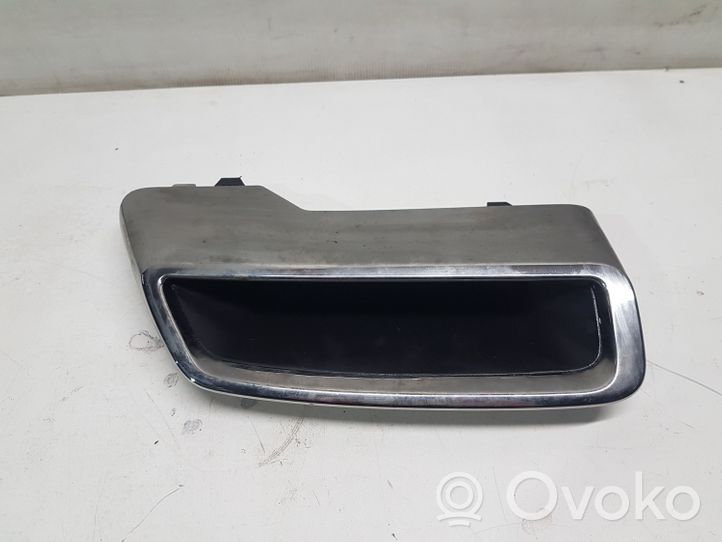 Citroen C5 Aircross Rivestimento del pannello parte angolare del paraurti posteriore 9811020877