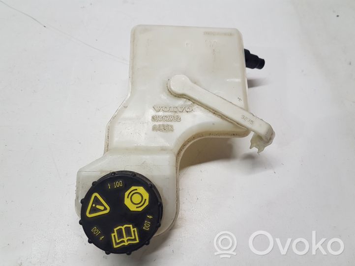 Volvo V60 Master brake cylinder 31362932