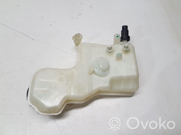 Volvo V60 Główny cylinder hamulca 31362932