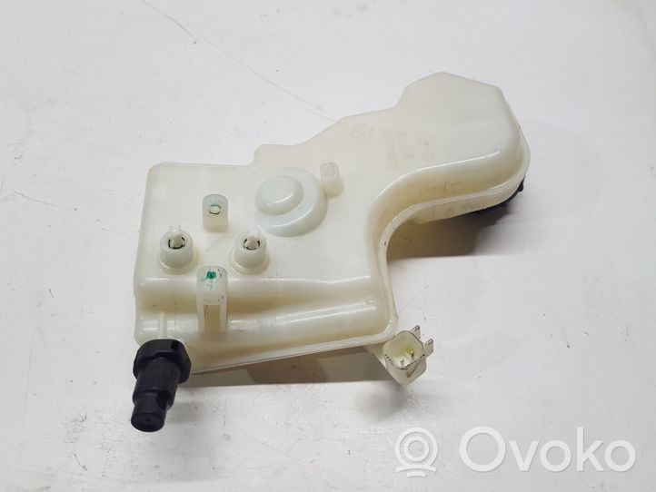 Volvo V60 Główny cylinder hamulca 31362932