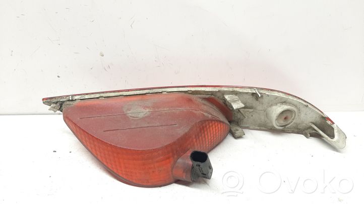 Volvo V40 Cross country Rear fog light 31395550