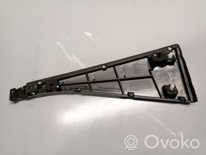 Peugeot 3008 II Moulures, baguette de toit 9814047277