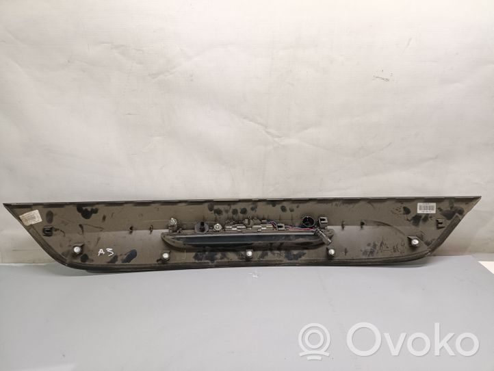 Volvo V40 Cross country Loading door exterior handle 31301301