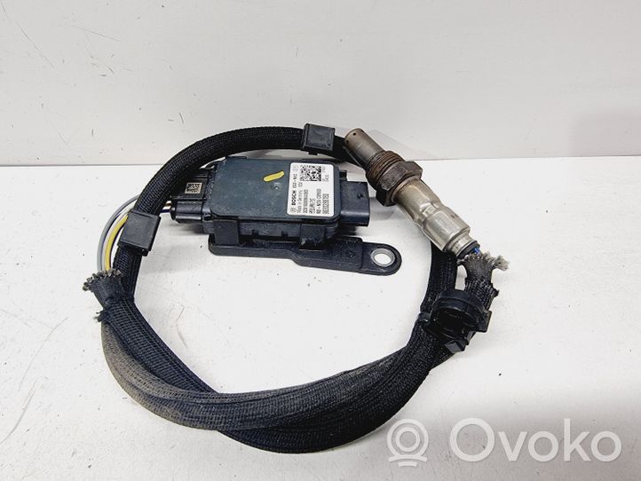 Citroen C5 Aircross Lambda-anturi 9830288780