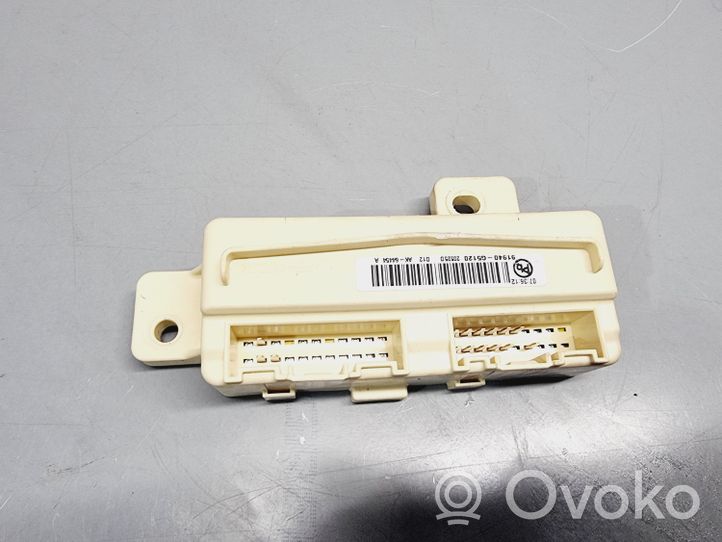 KIA Niro Other relay 91940G5120