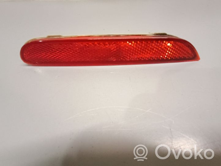 Nissan Qashqai Odblask lampy tylnej 25023005