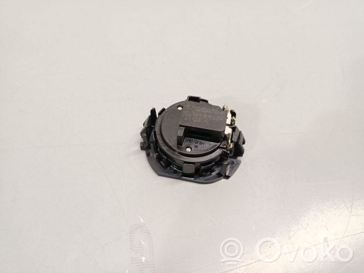 Nissan Qashqai Enceinte haute fréquence de porte avant 28148BR00A