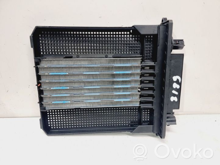 Volvo V60 Radiateur électrique de chauffage auxiliaire 31305976