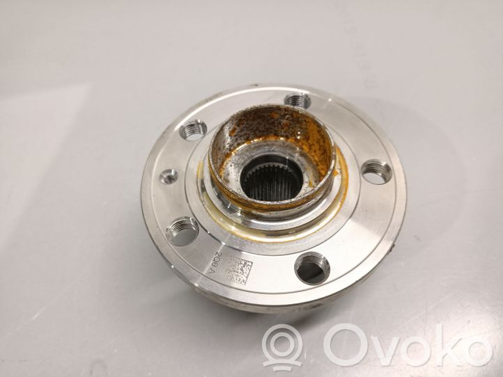 F621566 Skoda Kamiq Front wheel ball bearing, 89.00 € | RRR