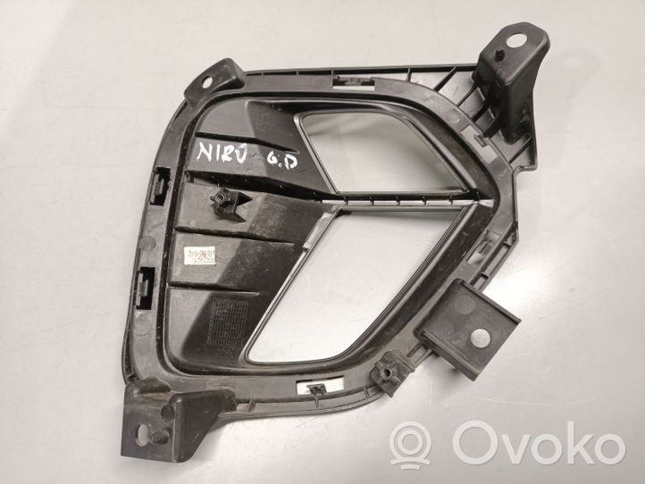 KIA Niro Grille antibrouillard avant 86664G5500