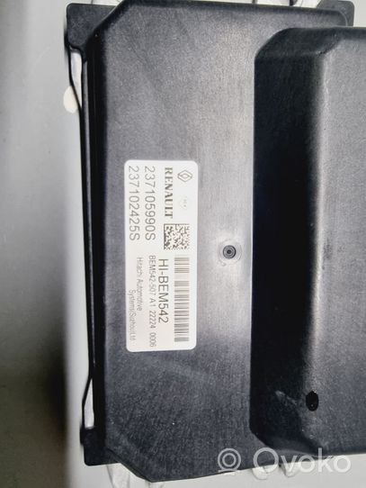 Renault Arkana Sterownik / Moduł ECU 237105990S