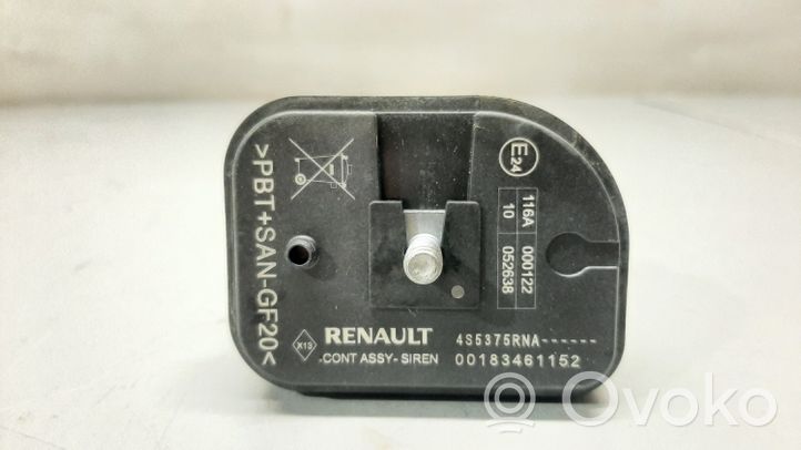 Renault Arkana Inna część podwozia 4S5375RNA