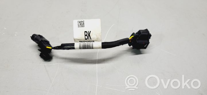 Renault Arkana Sonstige Kabelbäume / Leitungssätze 460543920R