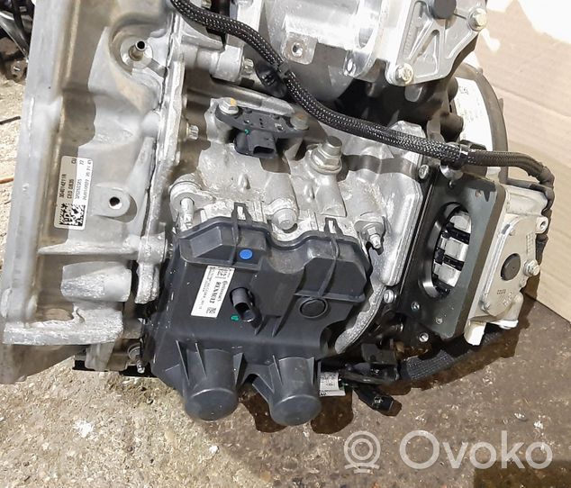 Renault Arkana Scatola del cambio automatico 304014211R