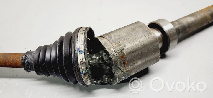 Renault Arkana Semiasse anteriore 391009510R