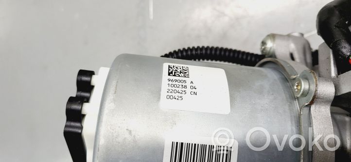 Renault Arkana Pompa wspomaganie układu kierowniczego 488103182R