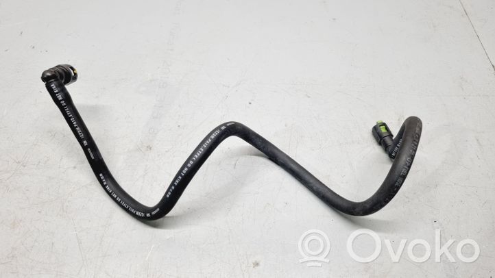 Honda CR-V Fuel line/pipe/hose 167225TZH02