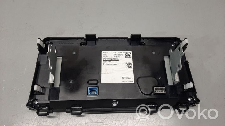 Honda CR-V Monitor / wyświetlacz / ekran 39710TLAU011M1