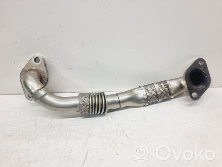 Volkswagen PASSAT B6 Linea/tubo flessibile della valvola EGR 03G131521F