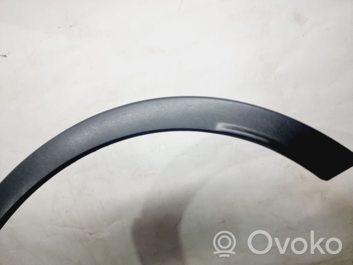 Opel Grandland X Takalokasuojan muotolista YP00031080