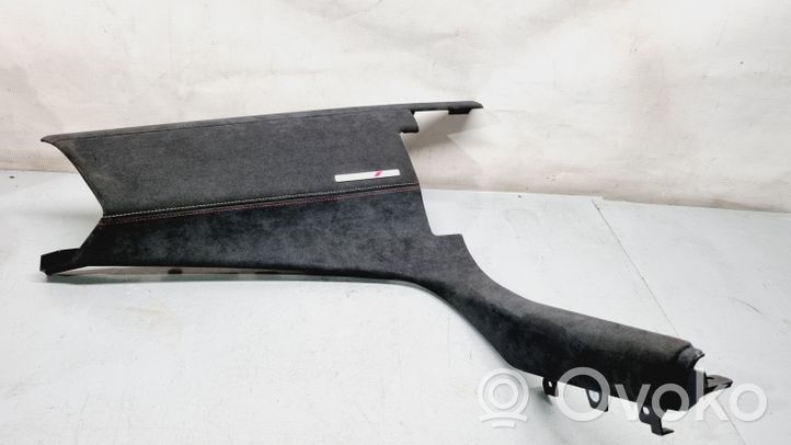 Citroen DS7 Crossback Panelės apdailos skydas (šoninis) 98218663XX