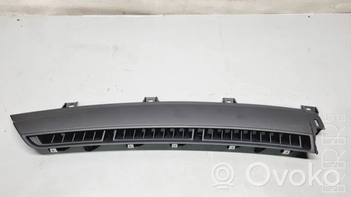 Citroen DS7 Crossback Garniture d'extrémité latérale du tableau de bord 98207255ZD