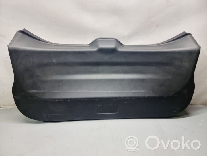 Nissan X-Trail T32 Tailgate/boot cover trim set 909004CE1A