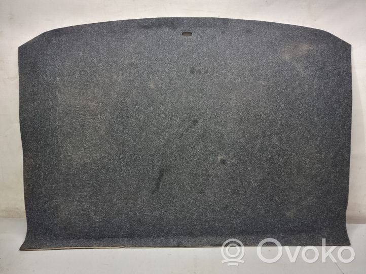 Volvo V40 Doublure de coffre arrière, tapis de sol 31291050