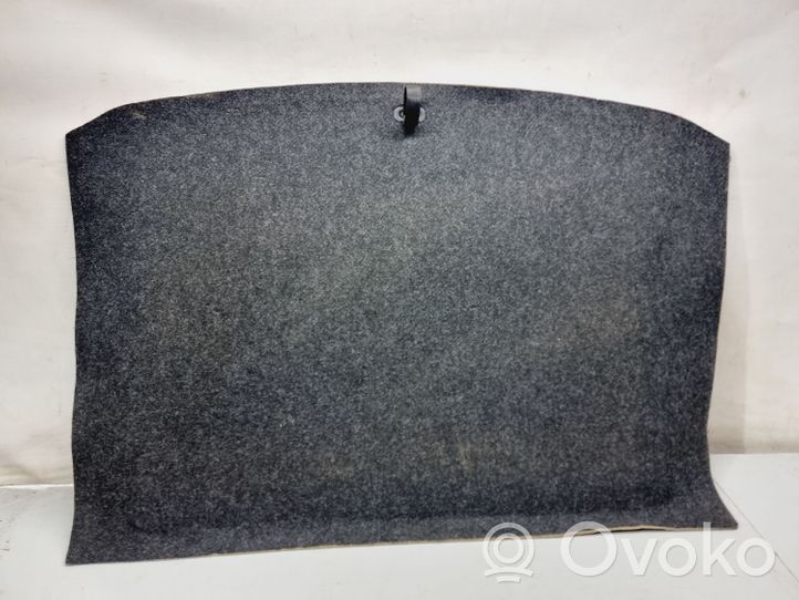 Volvo V40 Doublure de coffre arrière, tapis de sol 31291050