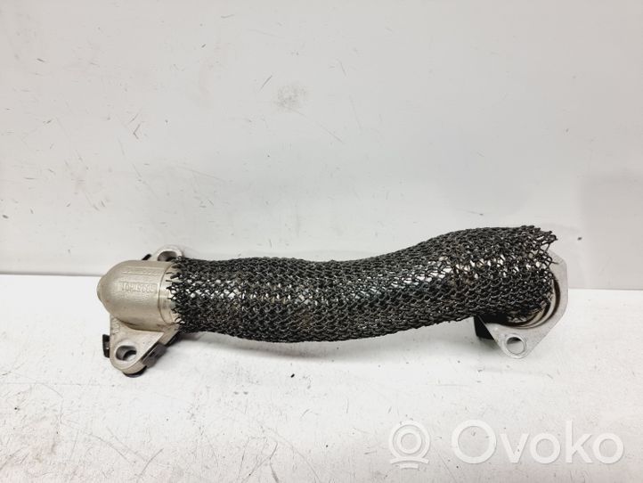 Volvo V60 EGR valve line/pipe/hose 31370516