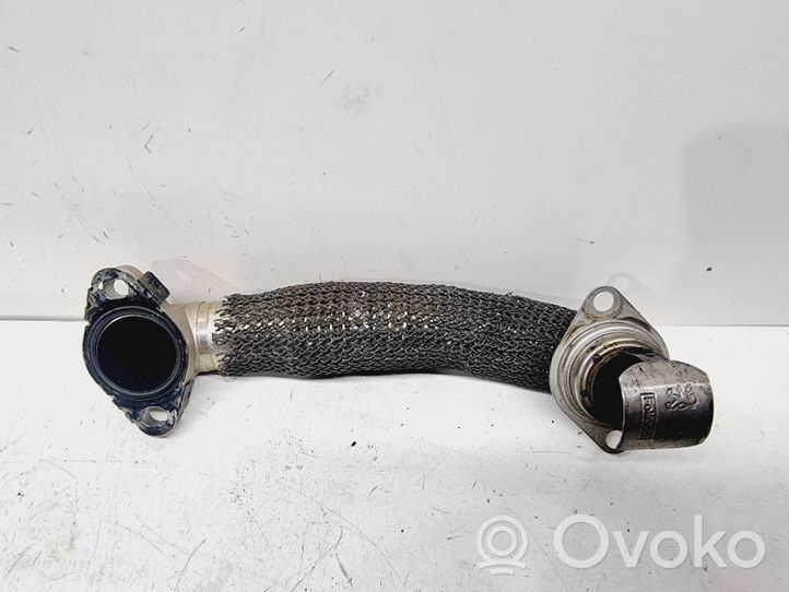 Volvo V60 EGR valve line/pipe/hose 31370516