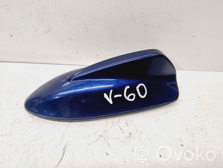 Volvo V60 Copertura dell’antenna tetto (GPS) 39812070