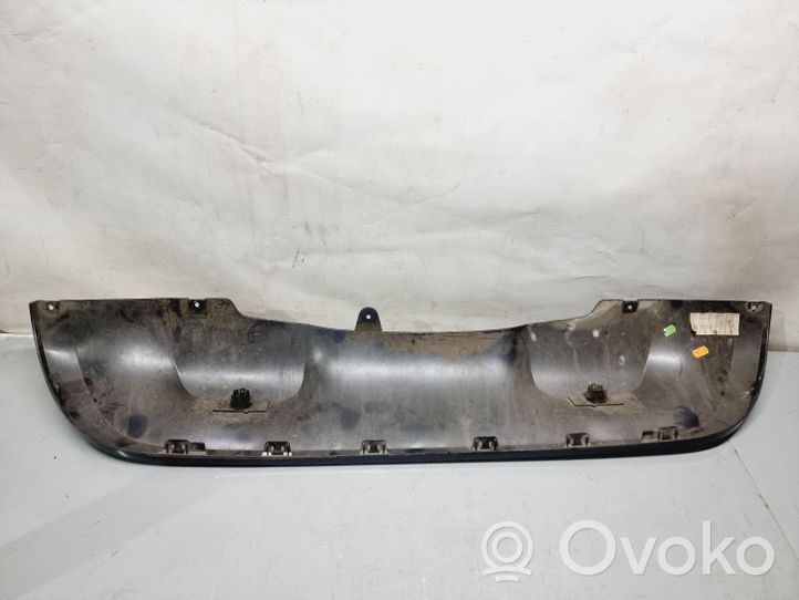 Renault Kadjar Rivestimento della parte inferiore del paraurti posteriore 850B25149R