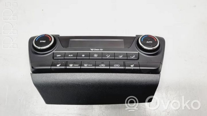 Hyundai Tucson TL Panel klimatyzacji 97250D7530TRY