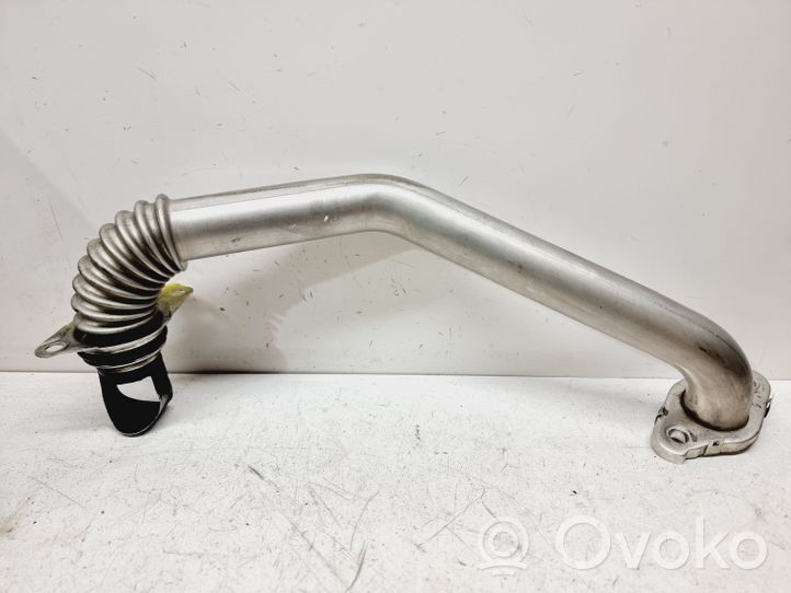 Volvo XC60 EGR valve line/pipe/hose 31422314