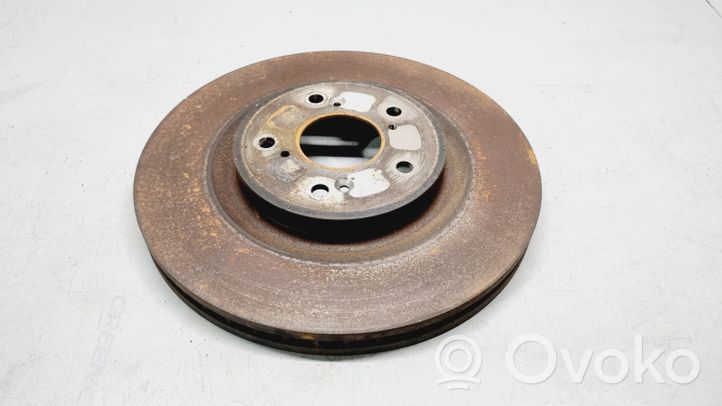 Honda CR-V Disque de frein avant 45251TNYE01