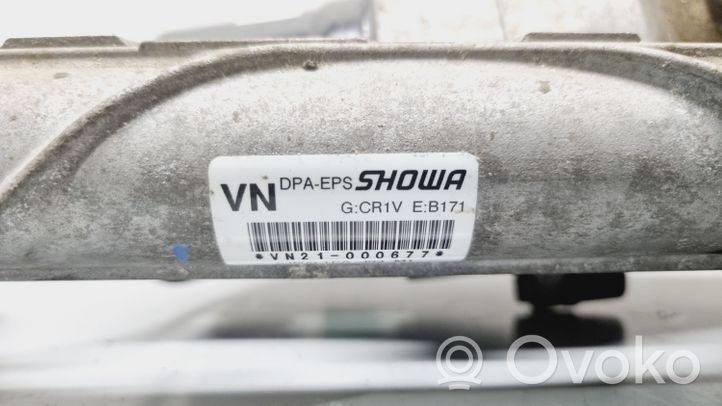 Honda CR-V Stūres statnis 53600TPAJ03