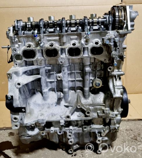 Honda CR-V Moteur 100025TZG00