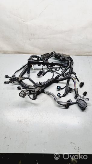 Honda CR-V Faisceau de câblage pour moteur 321105TZE00