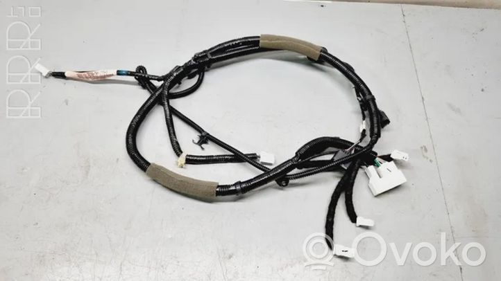 Honda CR-V Faisceau de câbles hayon de coffre 32109TNYJ11