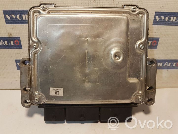 Renault Koleos II Engine control unit/module 237100540S