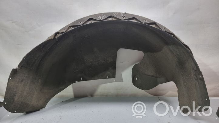 Volvo XC60 Rivestimento paraspruzzi parafango posteriore 31333969