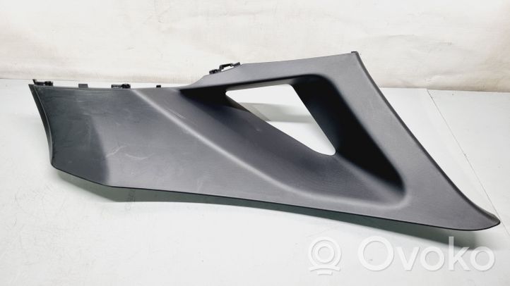 Citroen DS7 Crossback Rivestimento pannello laterale del bagagliaio/baule 98172491ZD