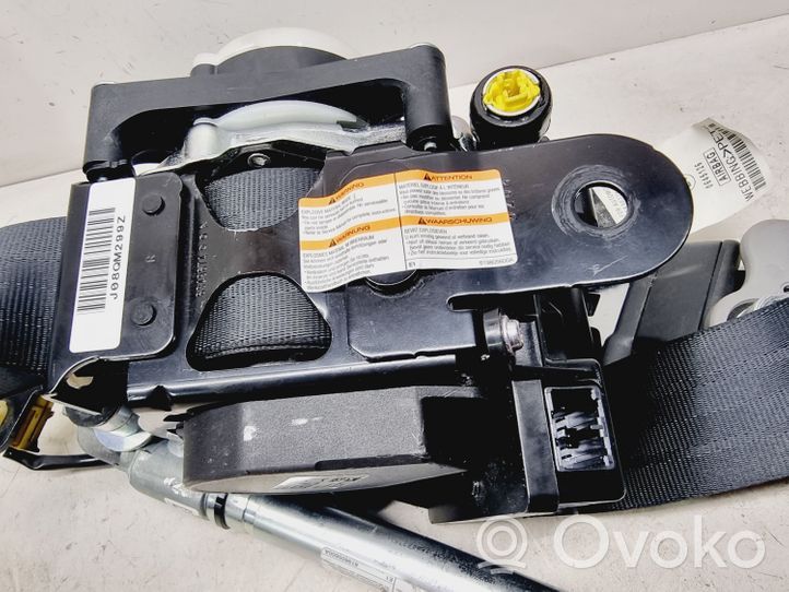 Honda CR-V Ceinture de sécurité avant 81450TNYJ01ZA