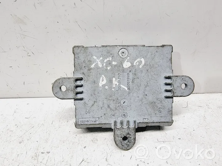 Volvo XC60 Door control unit/module 31343028
