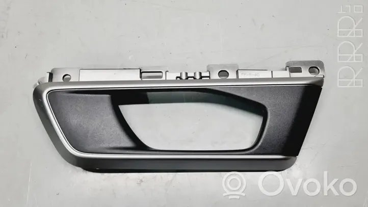 Honda CR-V Obudowa klamki wewnętrznej drzwi przednich 83500TLAA000
