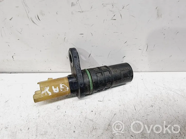 Nissan Qashqai Capteur de position de vilebrequin 8200668500