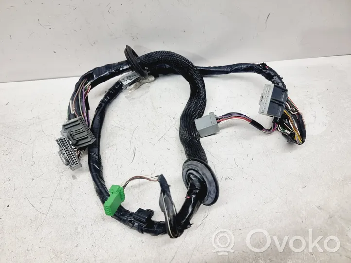 Volvo XC90 Faisceau de câbles système audio 30790456