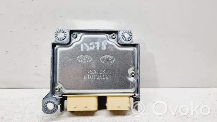 KIA Niro Module de contrôle airbag 95910Q4200